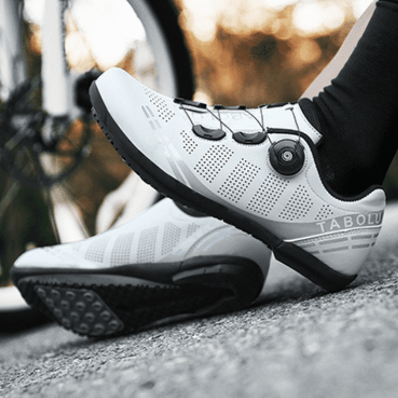 Sapatilha de Ciclismo FootCloud