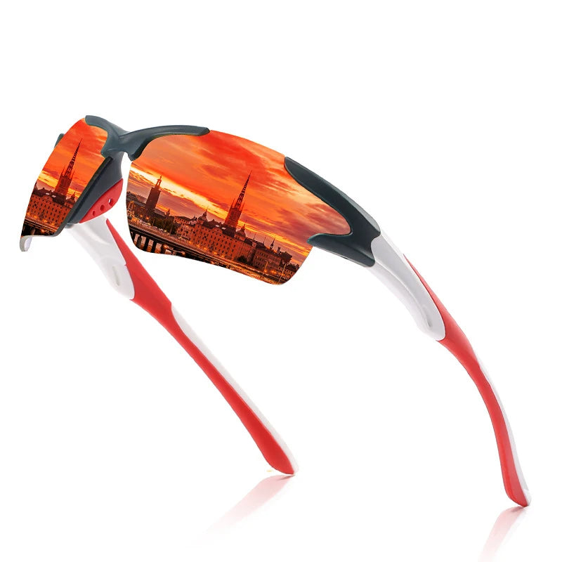 Óculos de Ciclismo MTB Speed UV400 Shimano