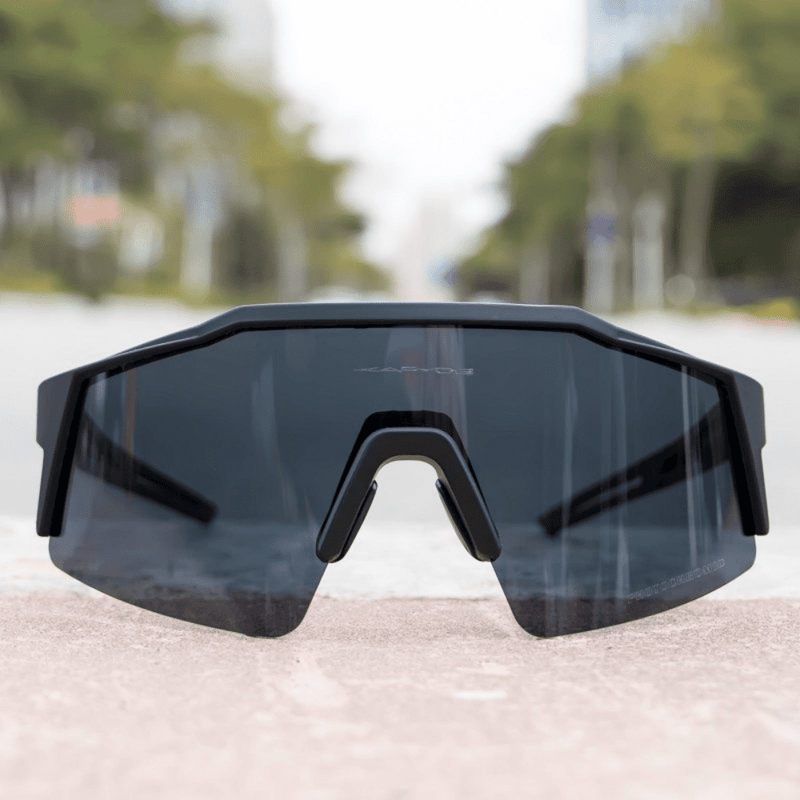 Óculos para Ciclismo Polarizado PolarVision