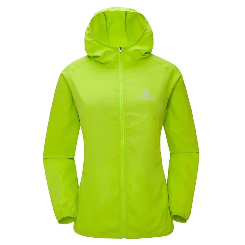 Jaqueta Masculina Corta Vento X-Tiger