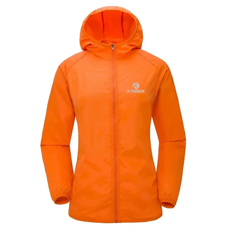 Jaqueta Masculina Corta Vento X-Tiger