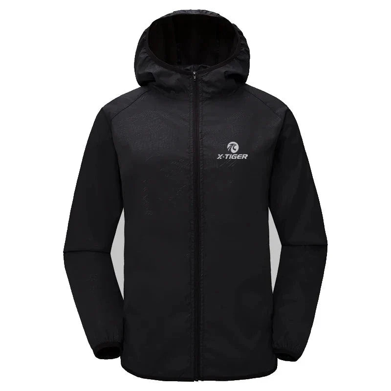 Jaqueta Masculina Corta Vento X-Tiger