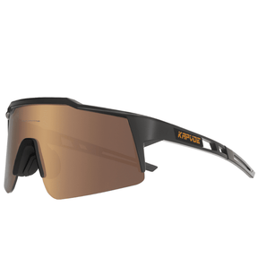 Óculos De Ciclismo Polarizado PolarVision - COMPRE 1 LEVE 2
