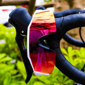 Óculos De Ciclismo Polarizado PolarVision - COMPRE 1 LEVE 2