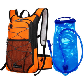 Mochila De Ciclismo Hidratação Trek