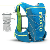 Mochila De Ciclismo Hidratação Impermeável Inoxto