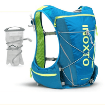 Mochila De Ciclismo Hidratação Impermeável Inoxto