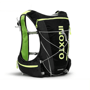 Mochila De Ciclismo Hidratação Impermeável Inoxto