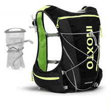 Mochila De Ciclismo Hidratação Impermeável Inoxto