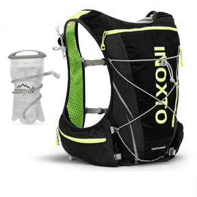 Mochila De Ciclismo Hidratação Impermeável Inoxto