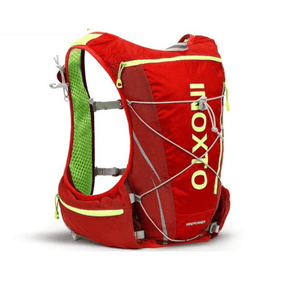 Mochila De Ciclismo Hidratação Impermeável Inoxto