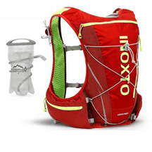 Mochila De Ciclismo Hidratação Impermeável Inoxto