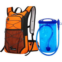 Mochila De Ciclismo Hidratação Trek