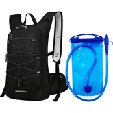 Mochila De Ciclismo Hidratação Trek