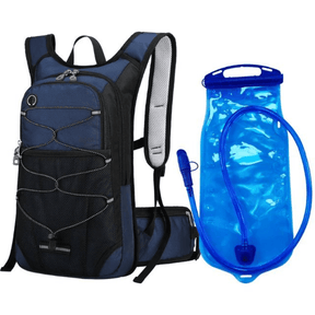 Mochila De Ciclismo Hidratação Trek