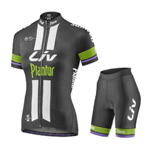 Conjunto De Feminino Trek Liv
