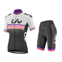 Conjunto De Feminino Trek Liv