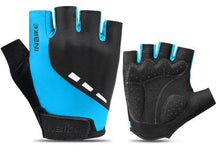 Luva De Ciclismo em Gel INBIKE
