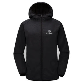 Jaqueta Masculina Corta Vento X-Tiger
