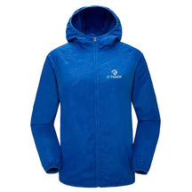 Jaqueta Masculina Corta Vento X-Tiger