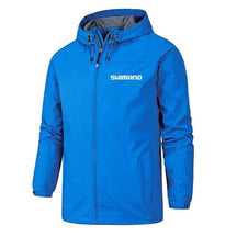 Jaqueta De Ciclismo Impermeavel Shimano