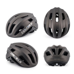Capacete De Ciclismo COLNELS