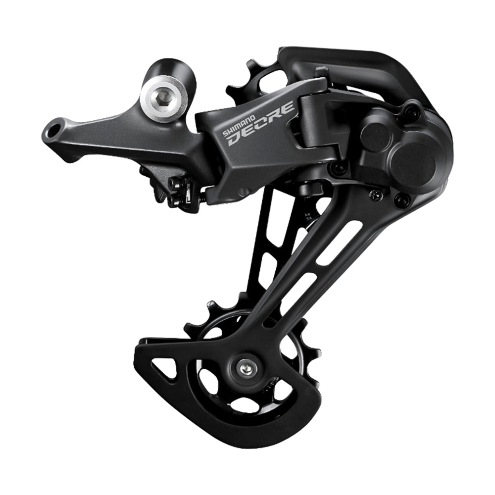 Câmbio Traseiro Shimano Deore RD-M5100 SGS 1x11v