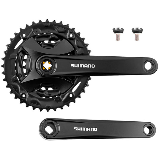 Pedivela Shimano Altus MT101 22/30/40